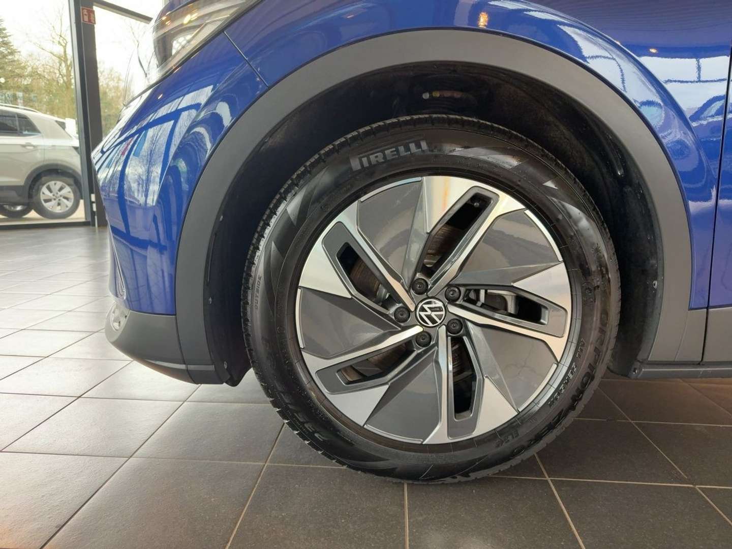 Volkswagen ID.4 Performance - 2025 - Joinsteer - #13