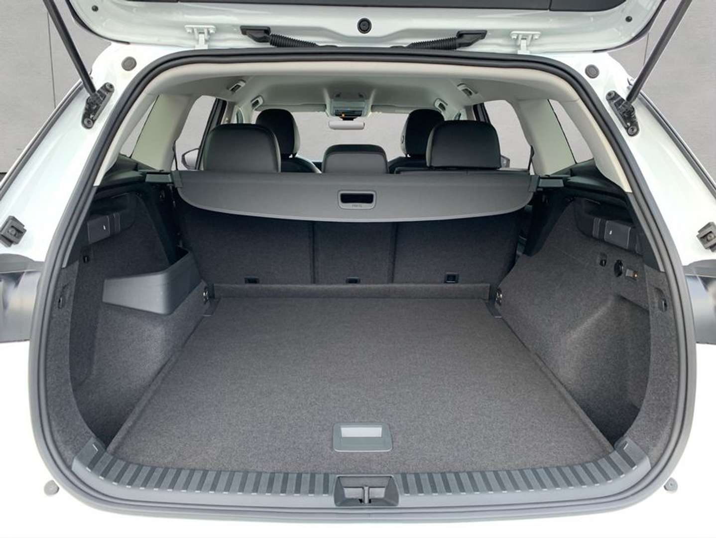 Volkswagen T-CROSS TSI Life - 2025 - Joinsteer - #5