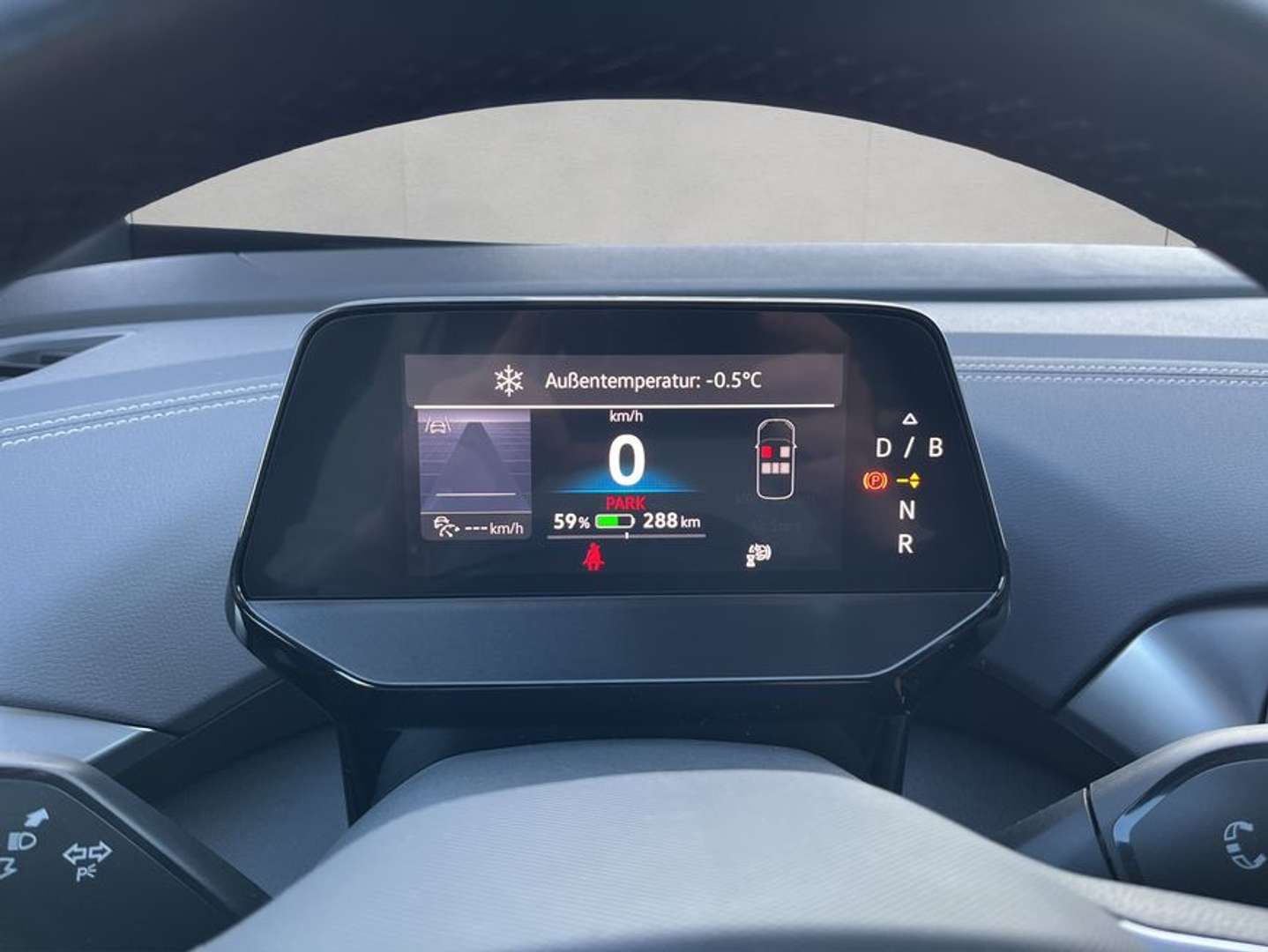 Volkswagen ID.5 Pro Electric - 2025 - Joinsteer - #12