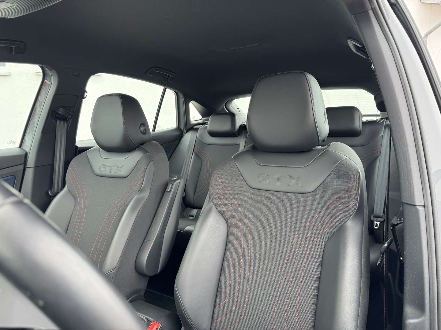 Volkswagen ID.5 GTX 4Motion - 2022 - Joinsteer - #12