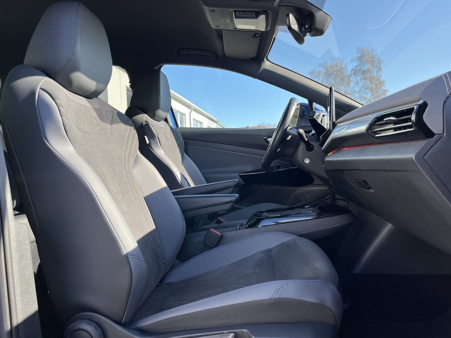 Volkswagen ID.4 Pro Performance - 2023 - Joinsteer - #13