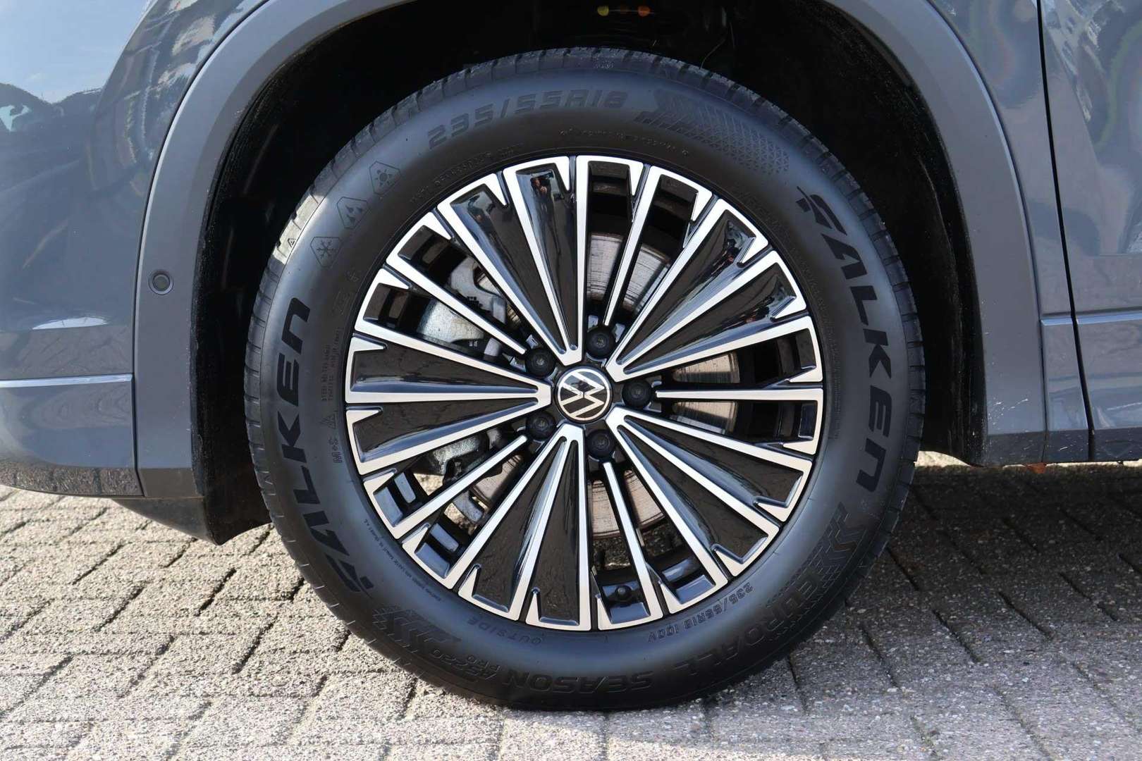 Volkswagen Tayron EHybrid Elegance - 2025 - Joinsteer - #14