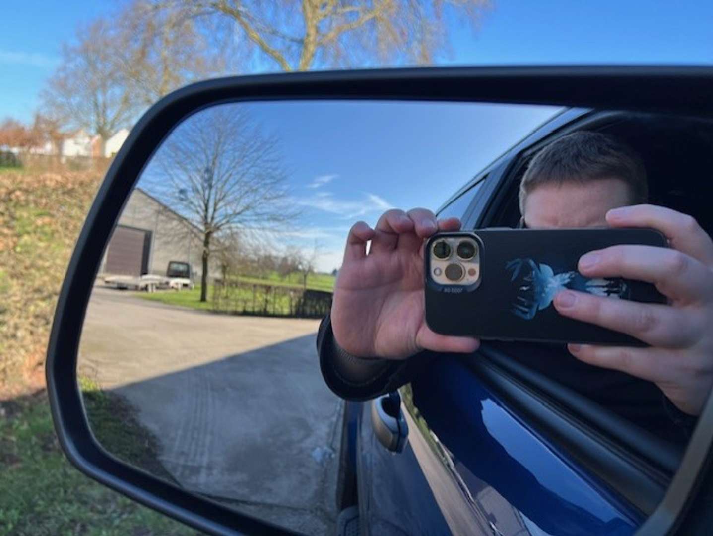 Volkswagen Amarok - 2025 - Joinsteer - #15