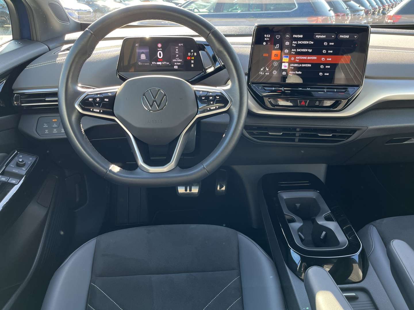 Volkswagen ID.4 Pro Performance - 2023 - Joinsteer - #14