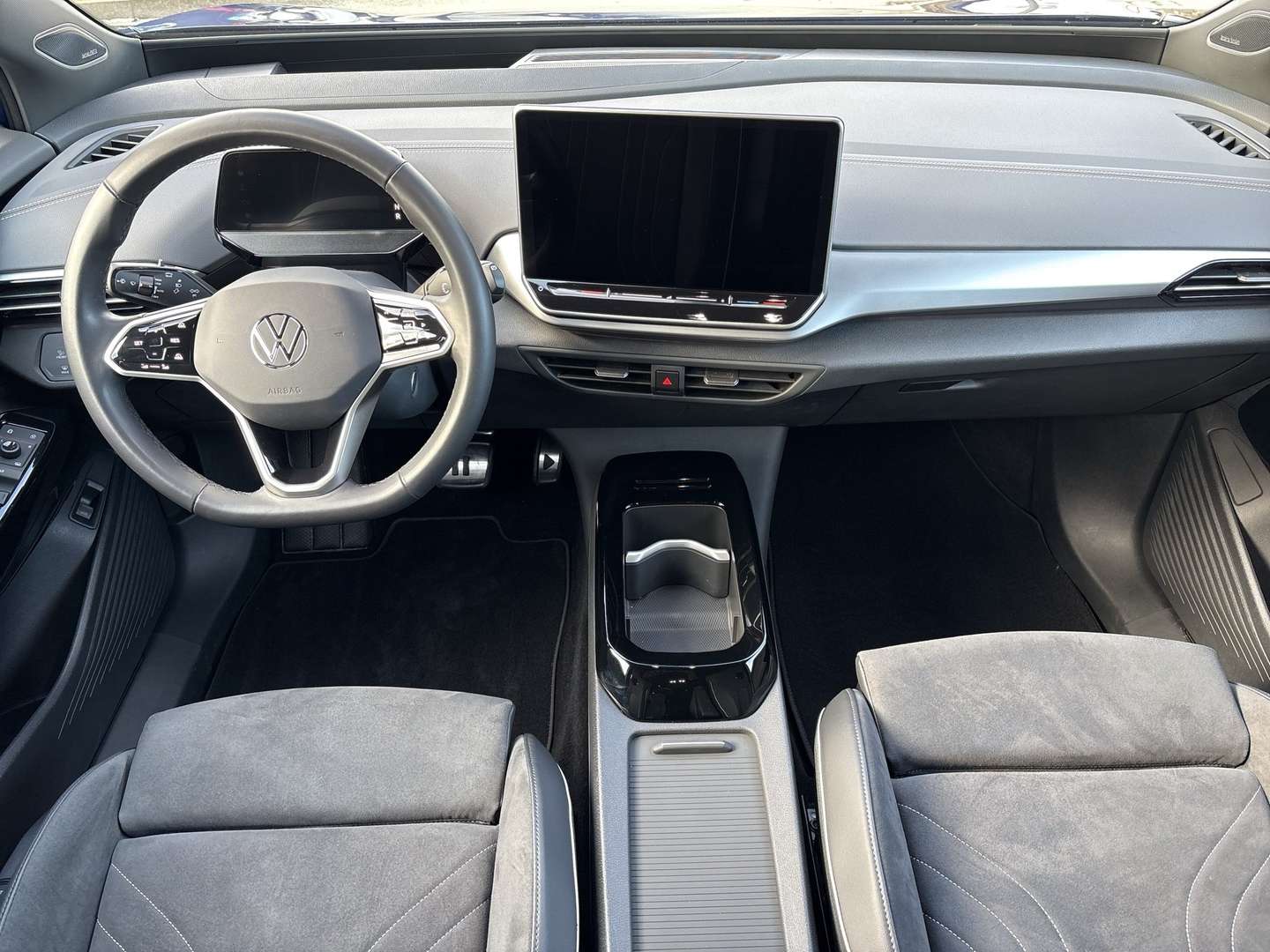 Volkswagen ID.4 Pro - 2025 - Joinsteer - #10