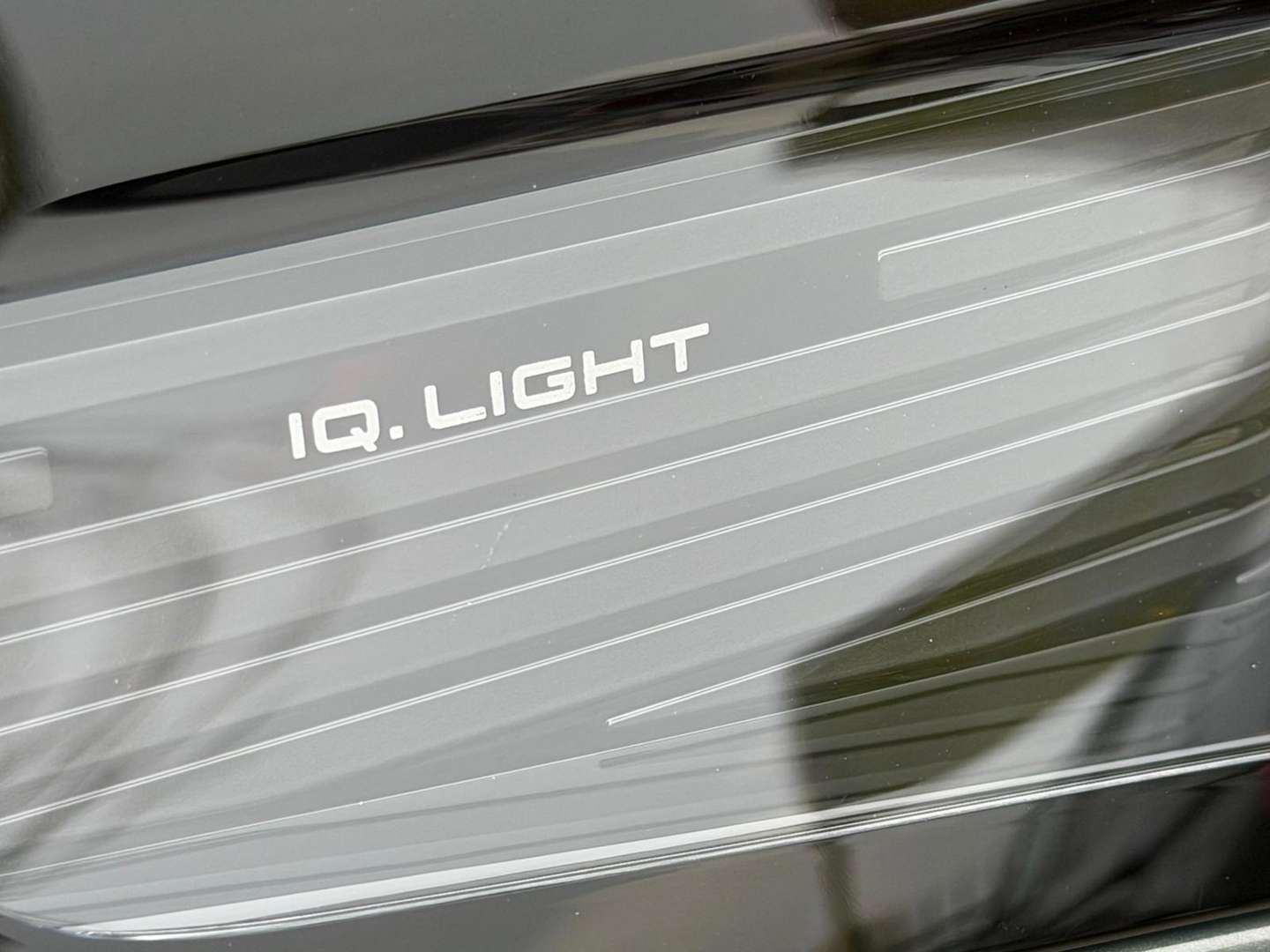 Volkswagen T-CROSS EHybrid R-Line Edition - 2026 - Joinsteer - #34
