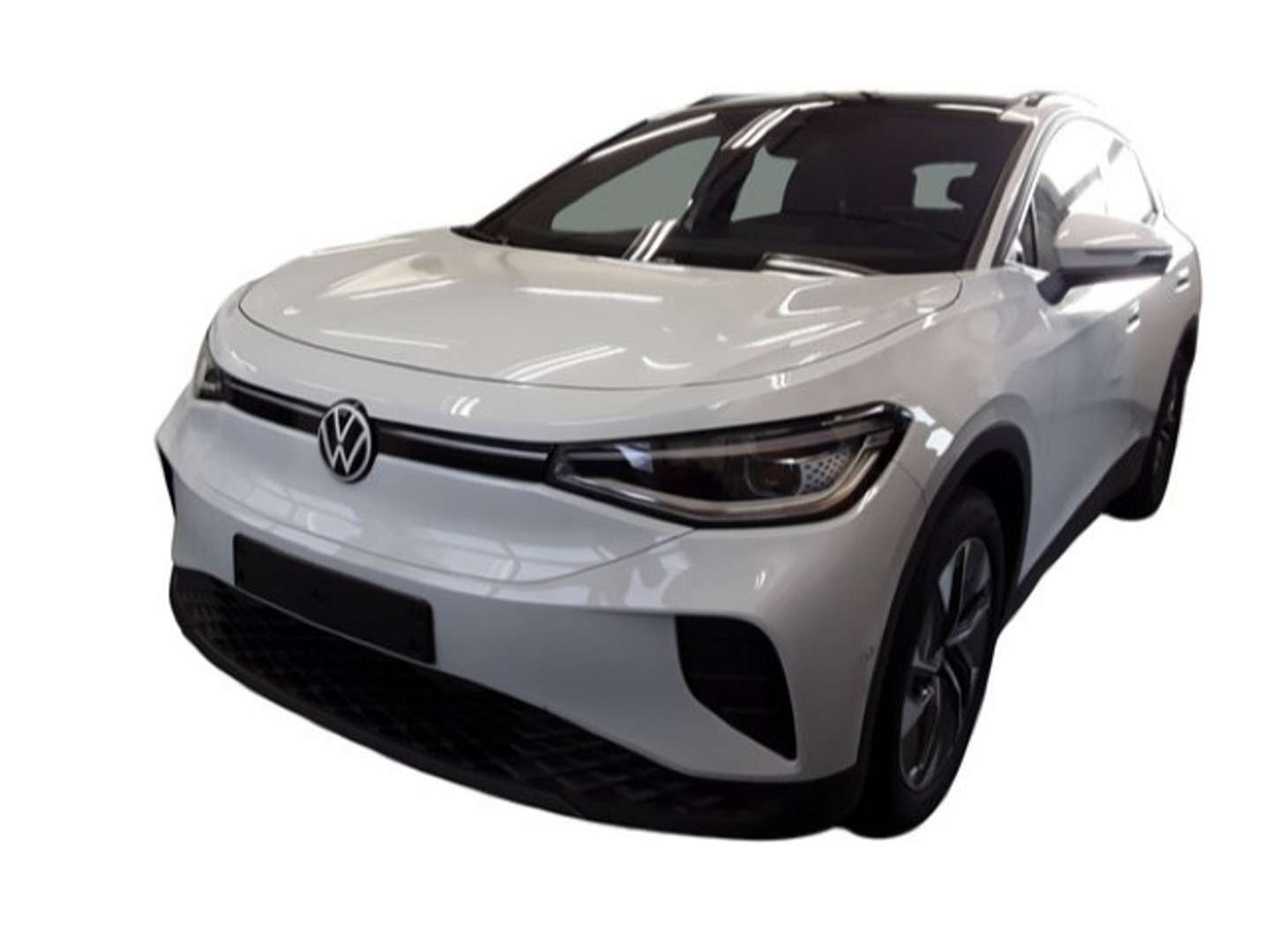 Volkswagen ID.4 Pro - 2025 - Joinsteer - #1