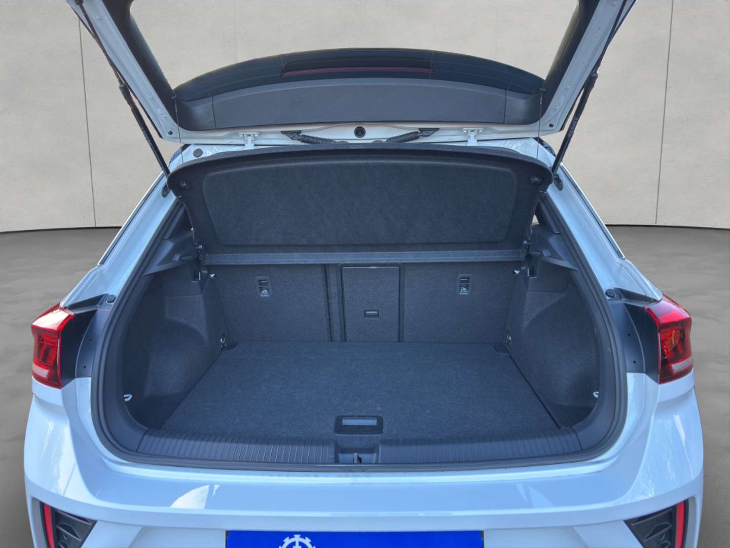 Volkswagen T-Roc R-Line - 2025 - Joinsteer - #5