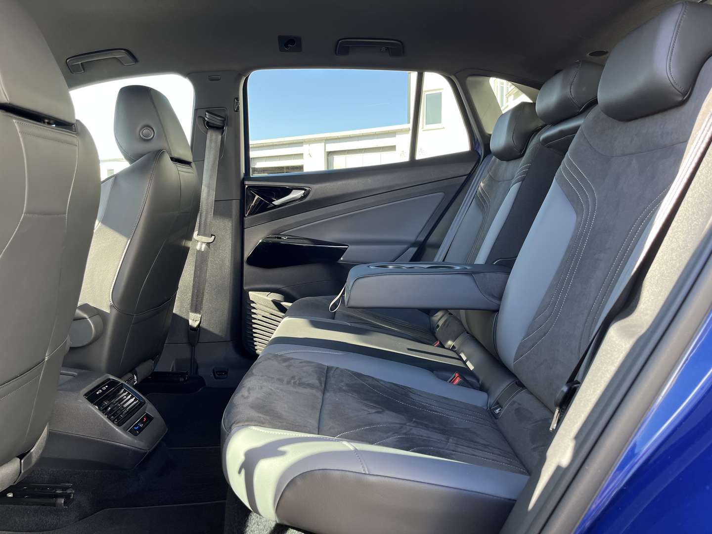 Volkswagen ID.4 Pro Performance - 2023 - Joinsteer - #15