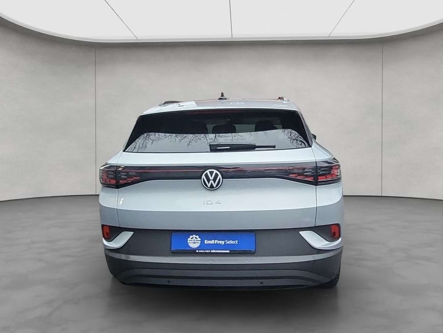 Volkswagen ID.4 Pure Electric - 2025 - Joinsteer - #5