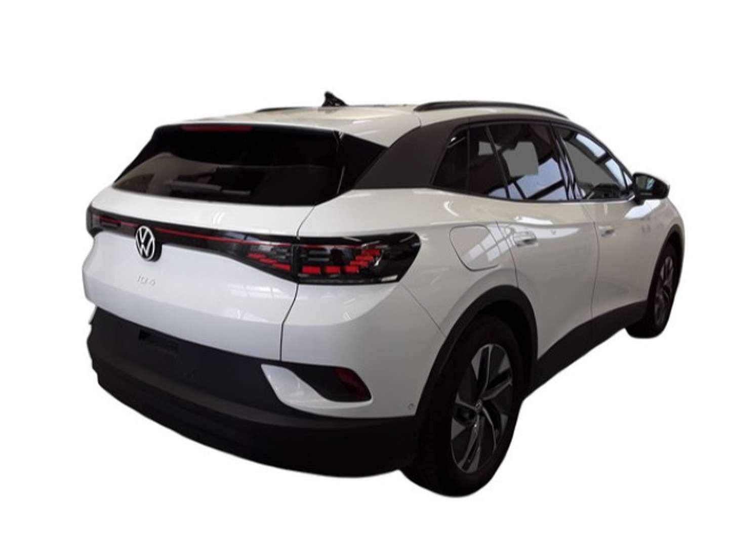 Volkswagen ID.4 Pro - 2025 - Joinsteer - #2