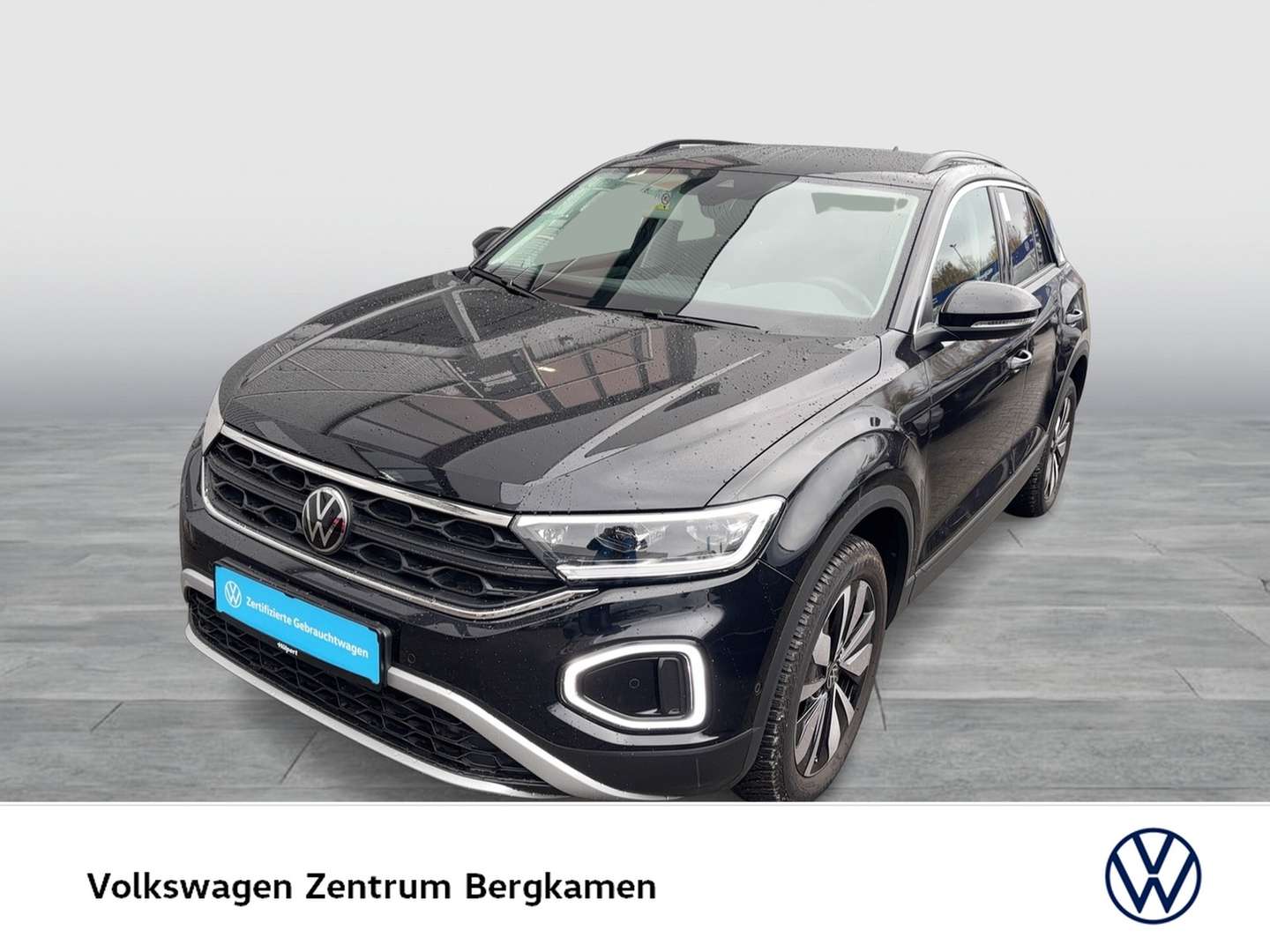 Volkswagen T-Roc - 2025 - Joinsteer - #1