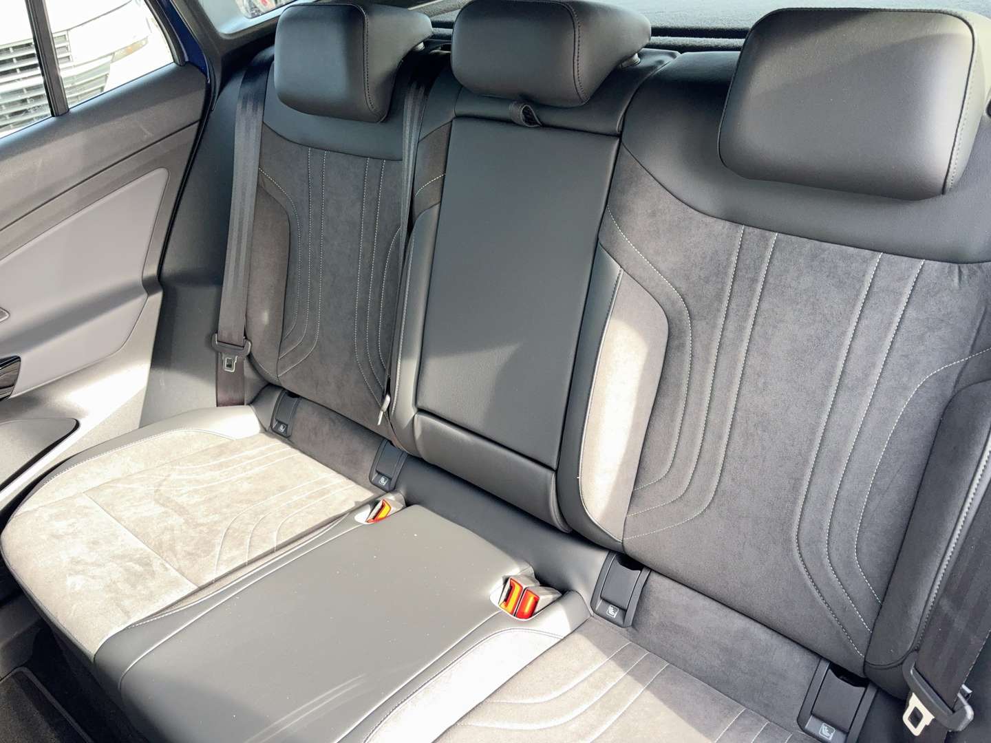 Volkswagen ID.4 Pro - 2025 - Joinsteer - #12