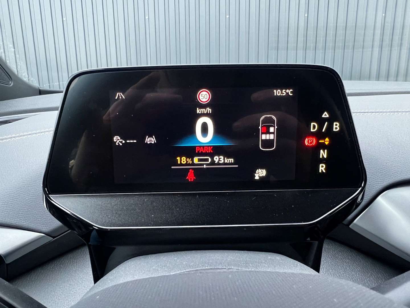 Volkswagen ID.5 Pro - 2025 - Joinsteer - #18