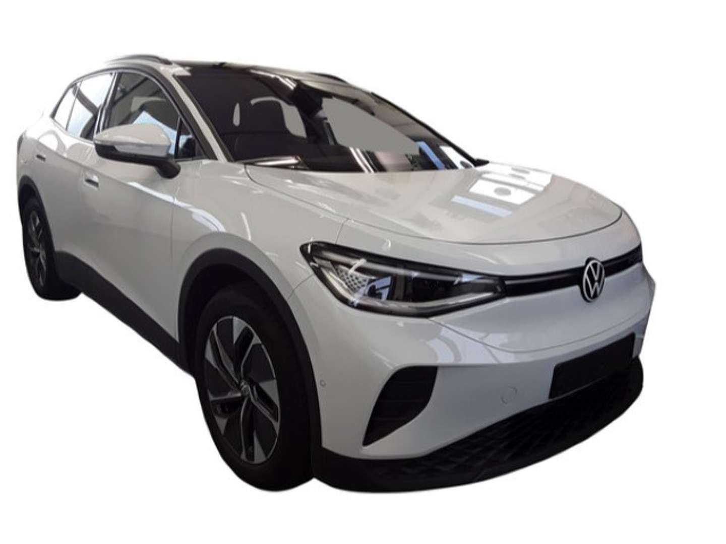 Volkswagen ID.4 Pro - 2025 - Joinsteer - #3