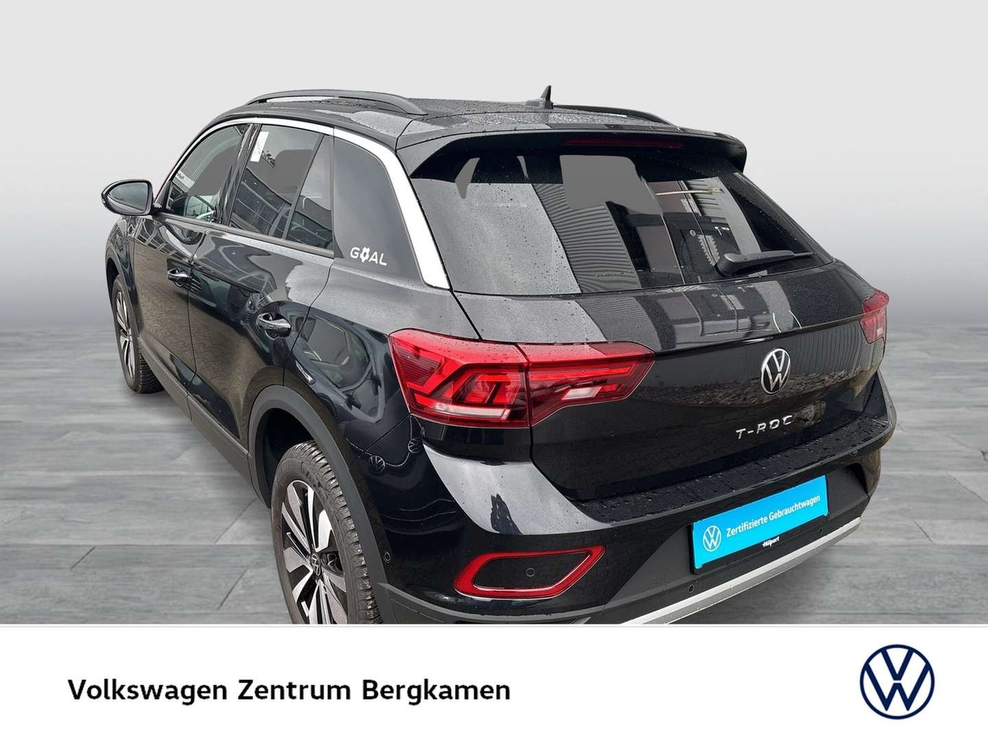 Volkswagen T-Roc - 2025 - Joinsteer - #2