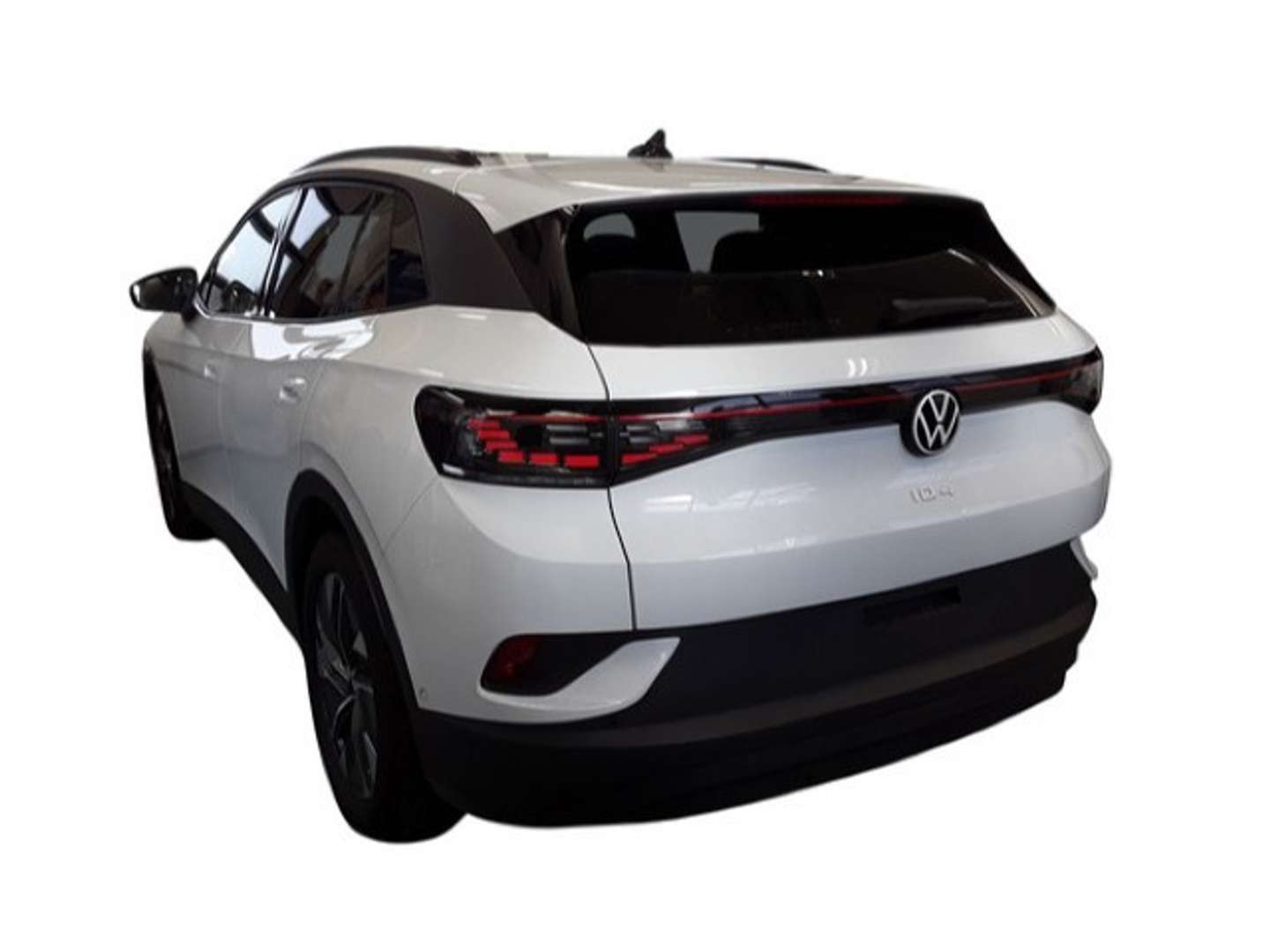 Volkswagen ID.4 Pro - 2025 - Joinsteer - #4