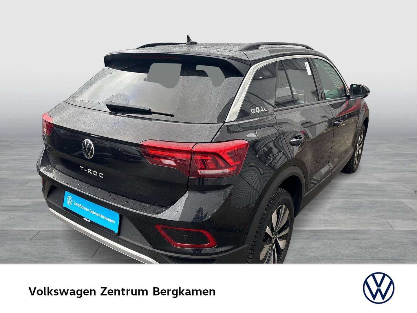 Volkswagen T-Roc - 2025 - Joinsteer - #3