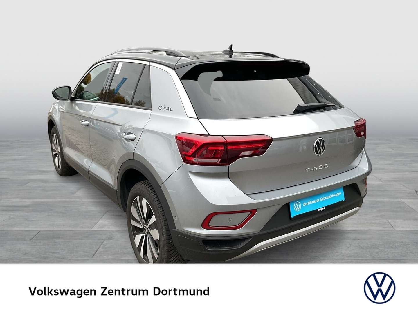 Volkswagen T-Roc - 2025 - Joinsteer - #2