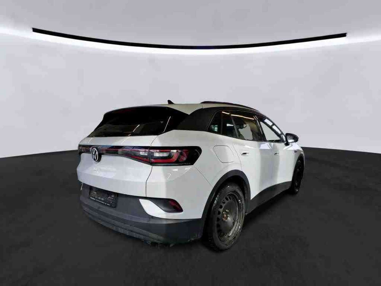 Volkswagen ID.4 Pro Performance - 2022 - Joinsteer - #2