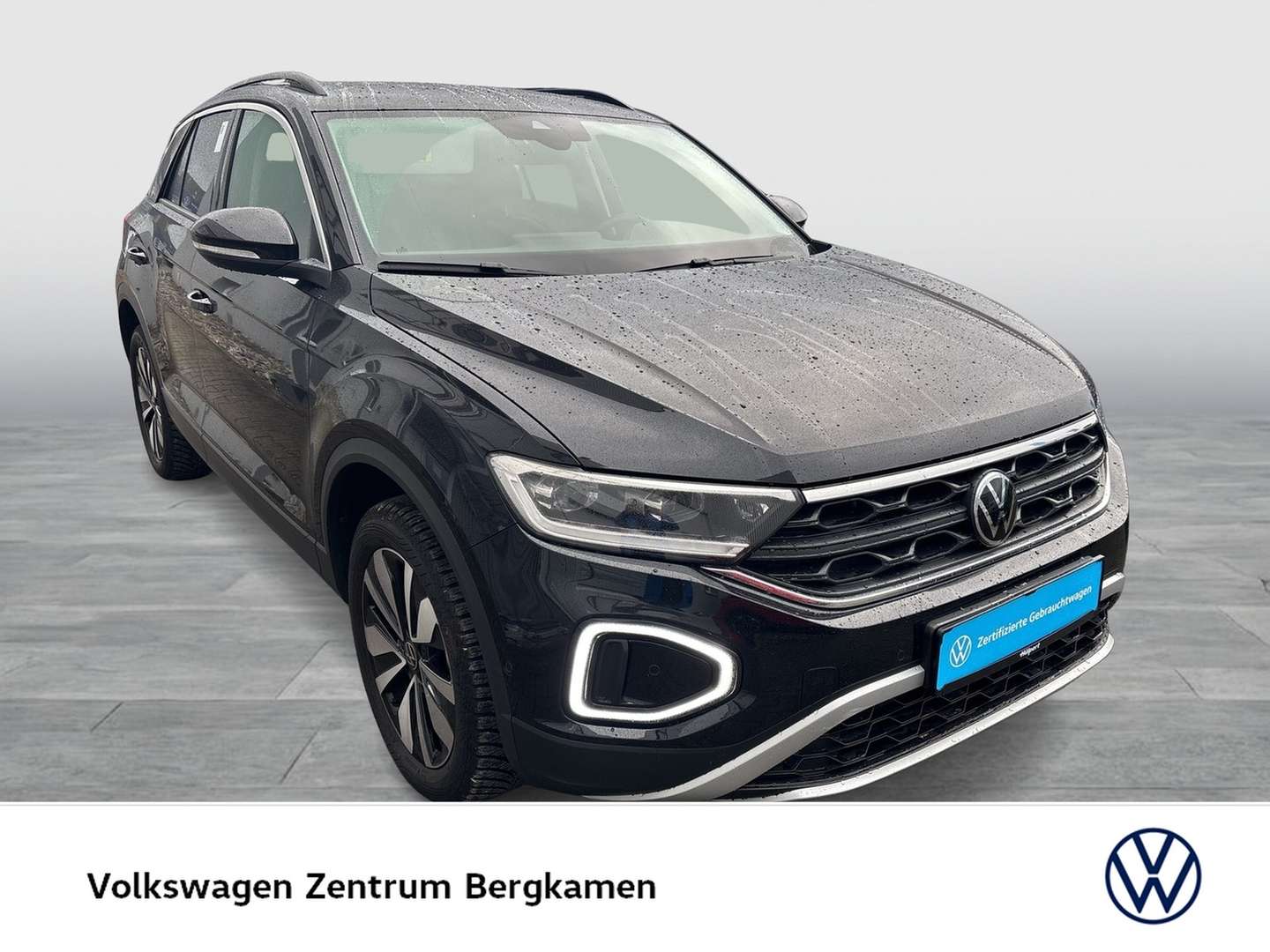 Volkswagen T-Roc - 2025 - Joinsteer - #4