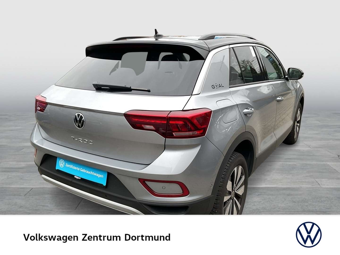 Volkswagen T-Roc - 2025 - Joinsteer - #3