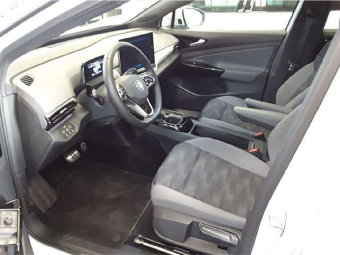 Volkswagen ID.4 Pro - 2025 - Joinsteer - #5