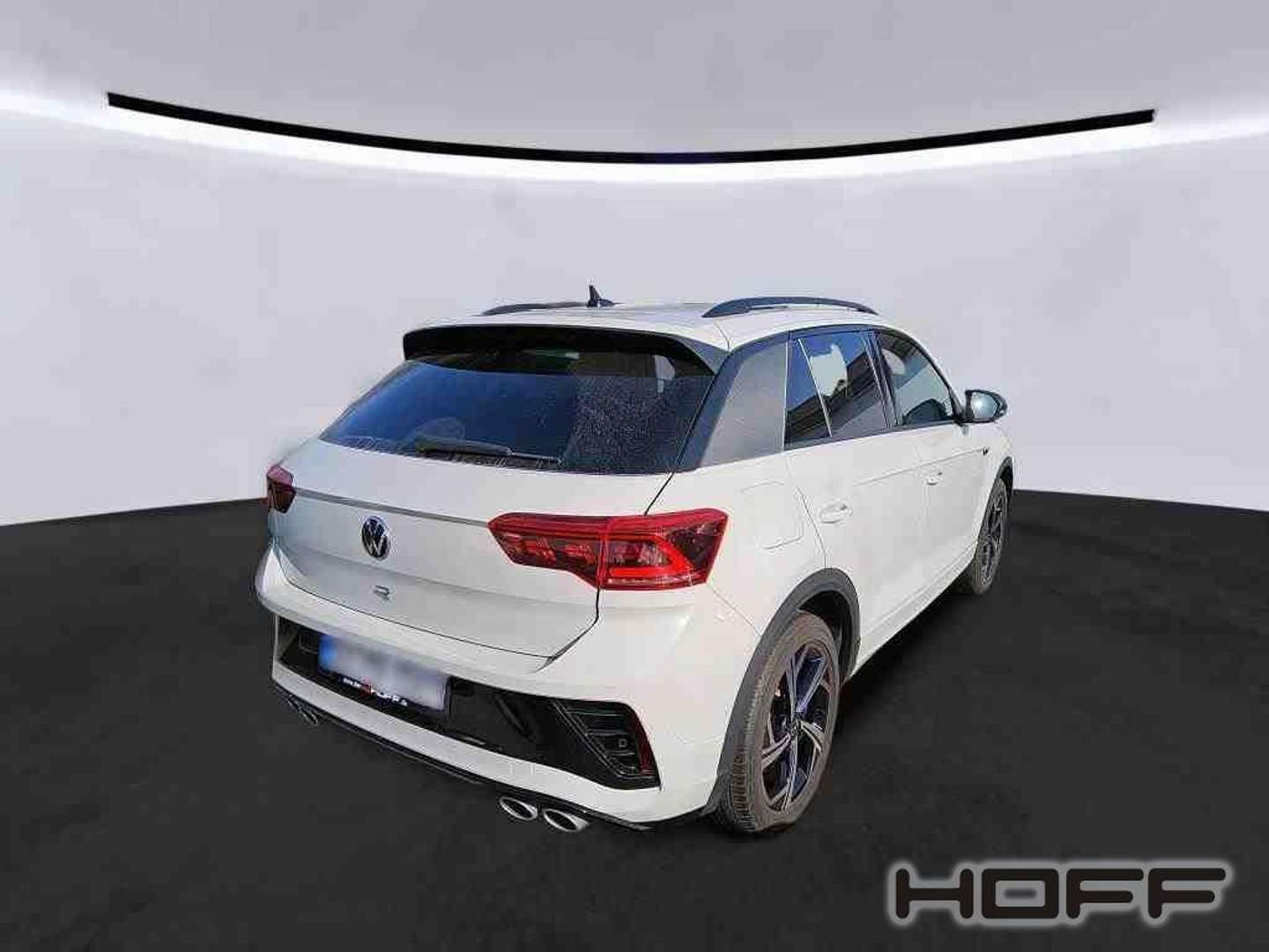 Volkswagen T-Roc 4Motion Black Style - 2024 - Joinsteer - #1