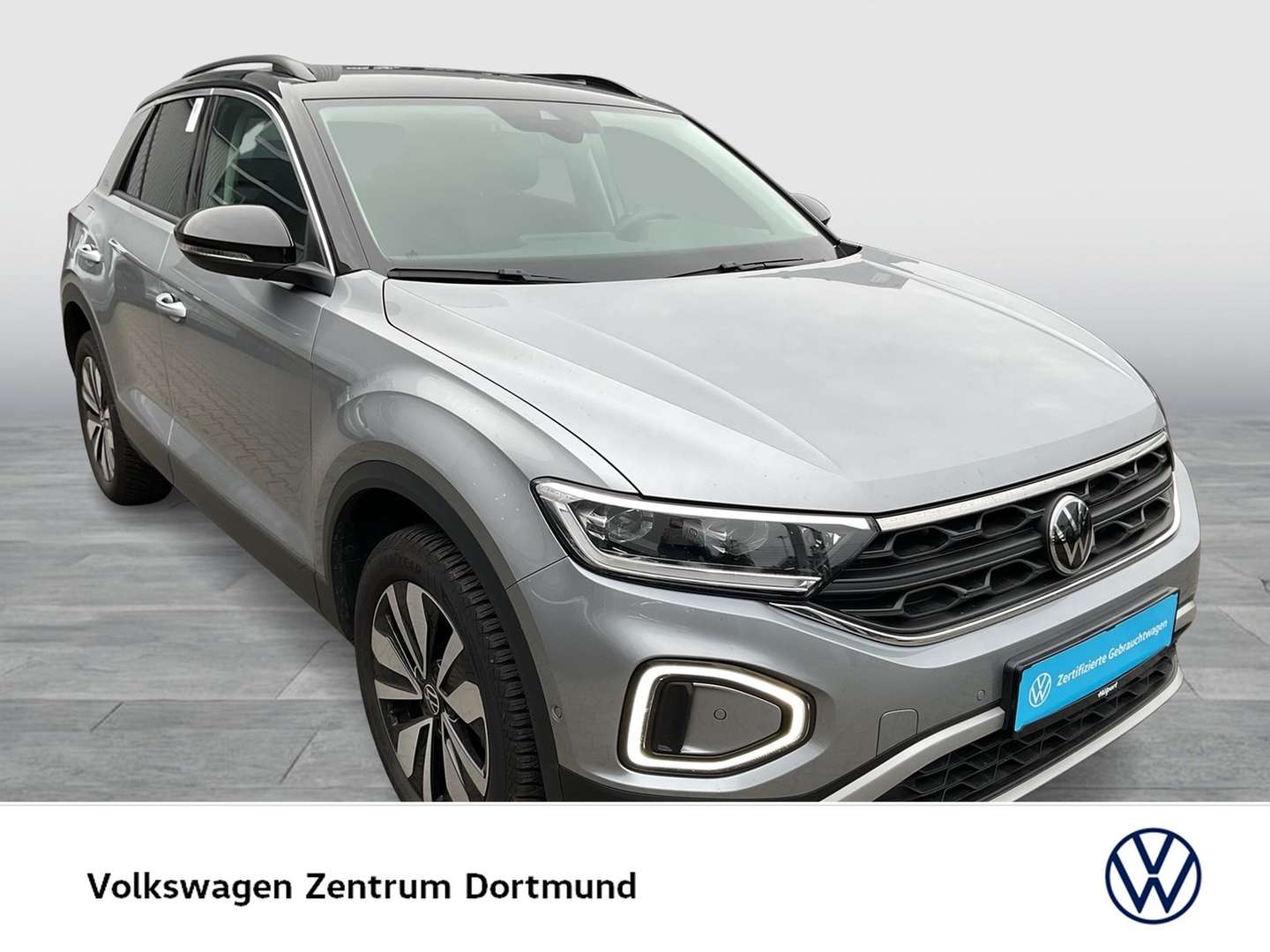 Volkswagen T-Roc - 2025 - Joinsteer - #4