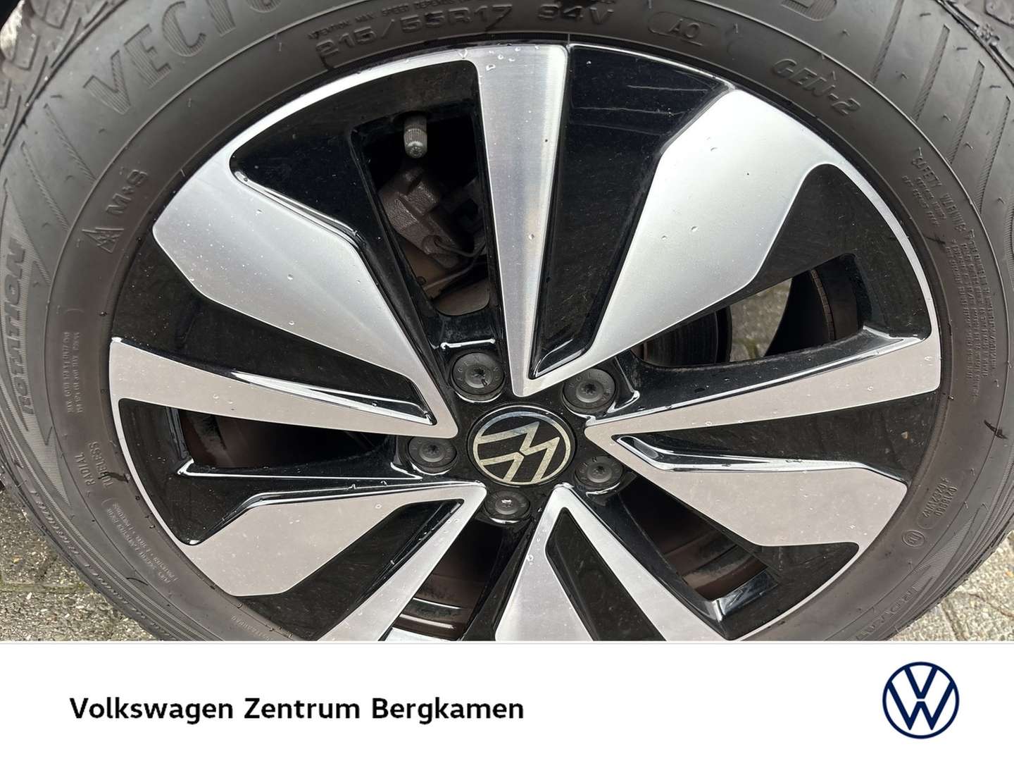 Volkswagen T-Roc - 2025 - Joinsteer - #5