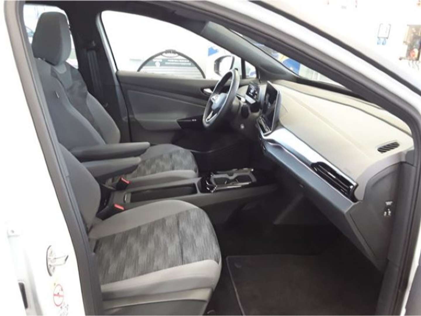 Volkswagen ID.4 Pro - 2025 - Joinsteer - #6