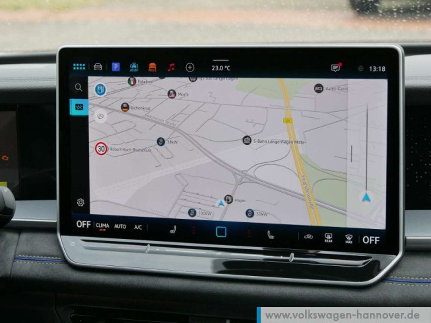 Volkswagen T-CROSS EHybrid R-Line - 2026 - Joinsteer - #5