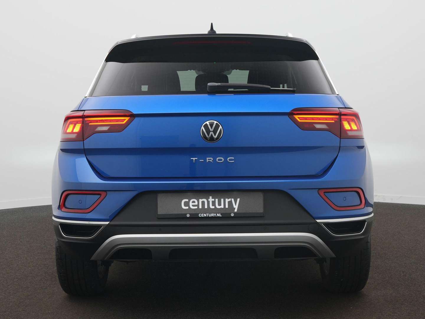 Volkswagen T-Roc TSI Style - 2022 - Joinsteer - #6