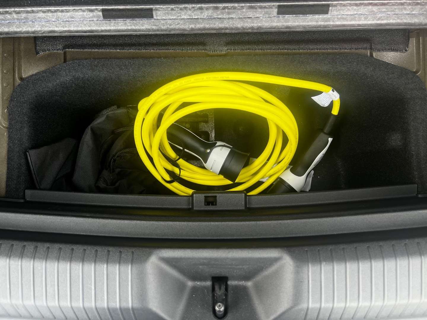 Volkswagen ID.5 Pro - 2025 - Joinsteer - #22