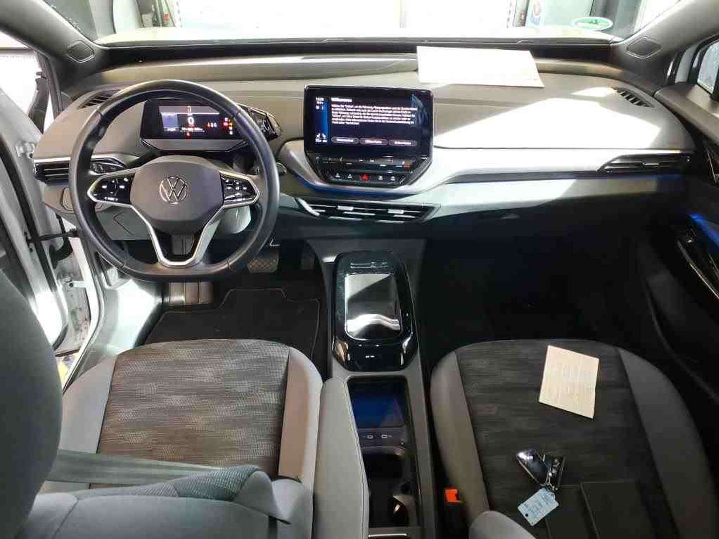 Volkswagen ID.4 Pro Performance - 2022 - Joinsteer - #4