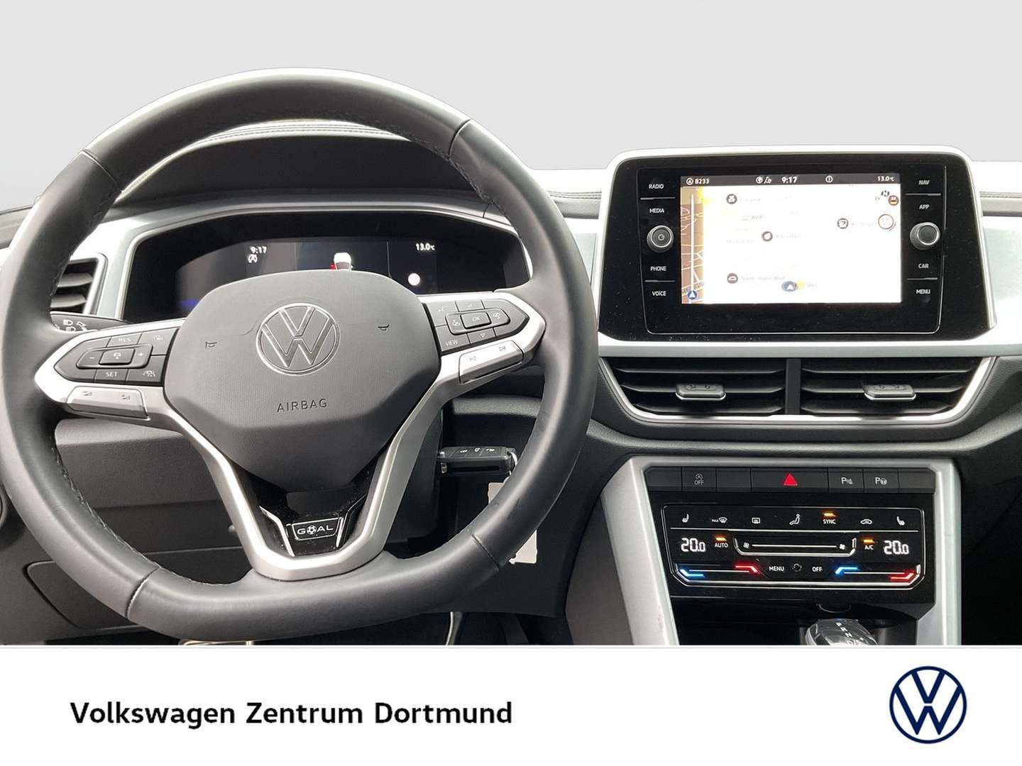 Volkswagen T-Roc - 2025 - Joinsteer - #5