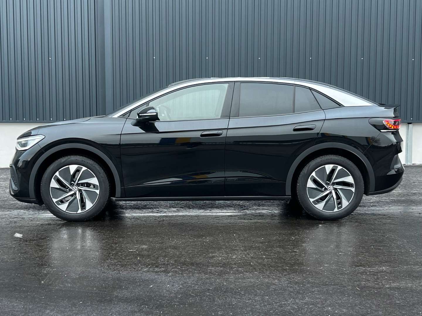 Volkswagen ID.5 Pro - 2025 - Joinsteer - #23