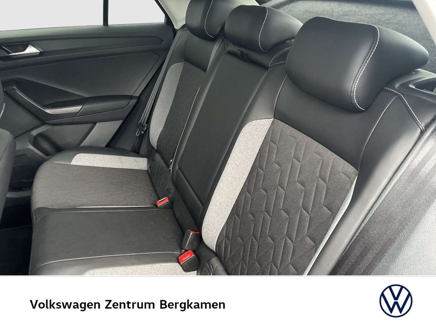 Volkswagen T-Roc - 2025 - Joinsteer - #7