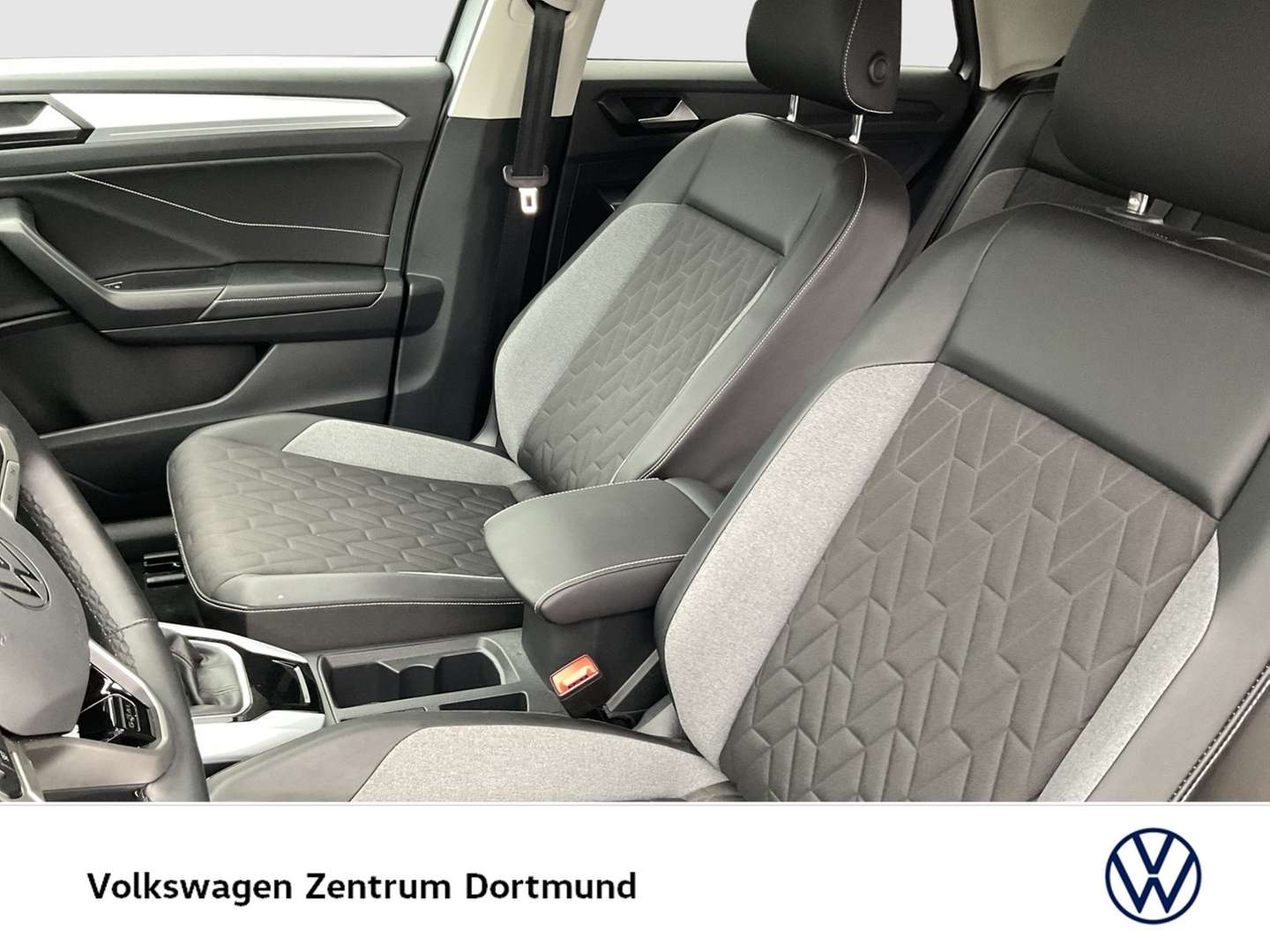 Volkswagen T-Roc - 2025 - Joinsteer - #6