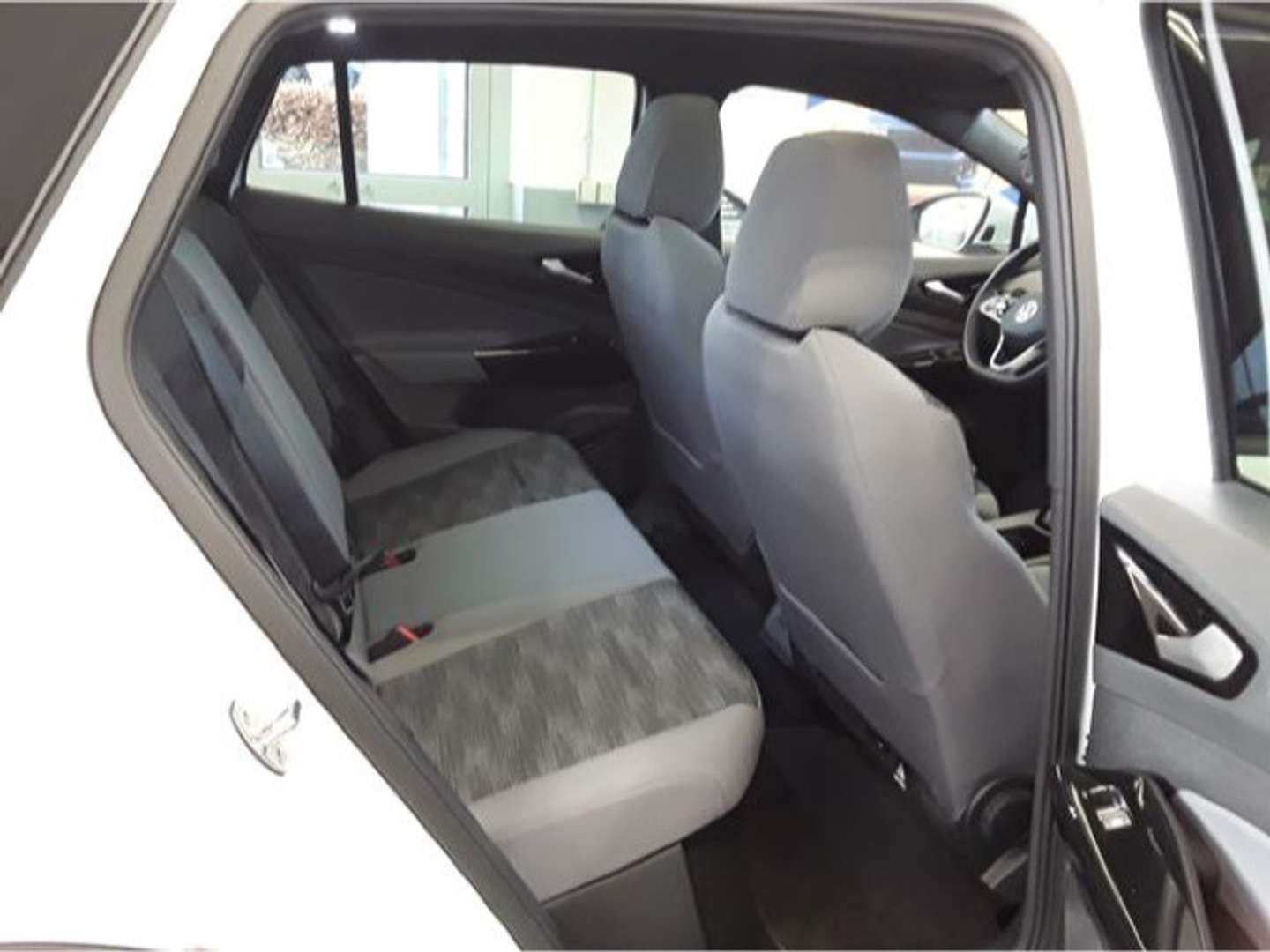 Volkswagen ID.4 Pro - 2025 - Joinsteer - #8