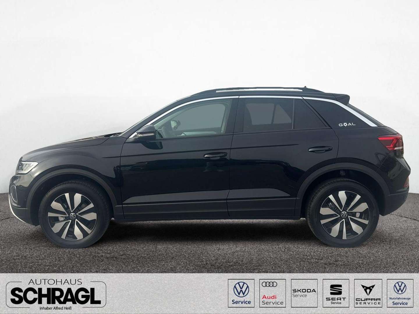 Volkswagen T-Roc TSI - 2025 - Joinsteer - #2