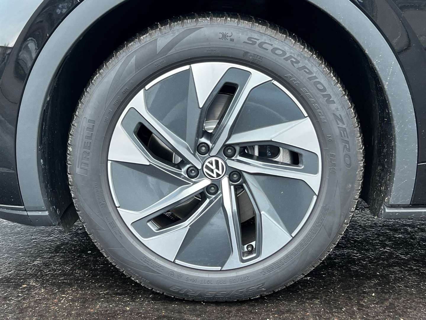 Volkswagen ID.5 Pro - 2025 - Joinsteer - #24