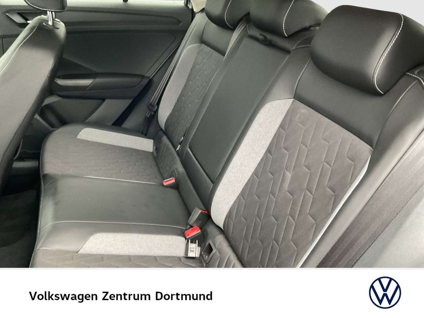 Volkswagen T-Roc - 2025 - Joinsteer - #7