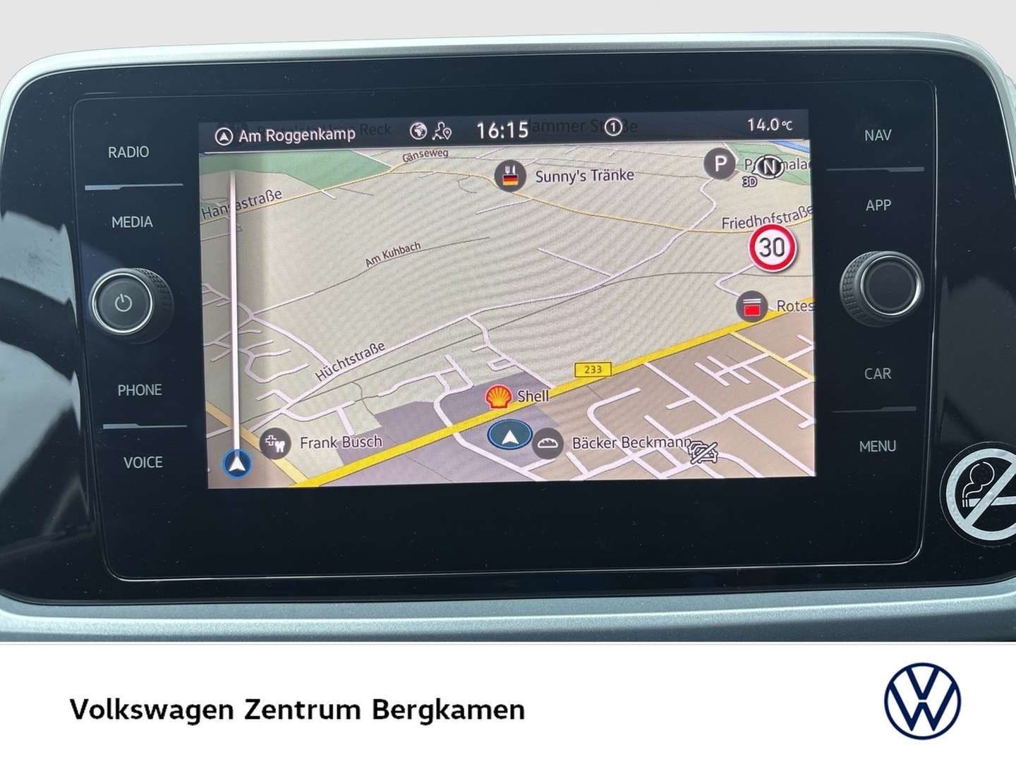 Volkswagen T-Roc - 2025 - Joinsteer - #8