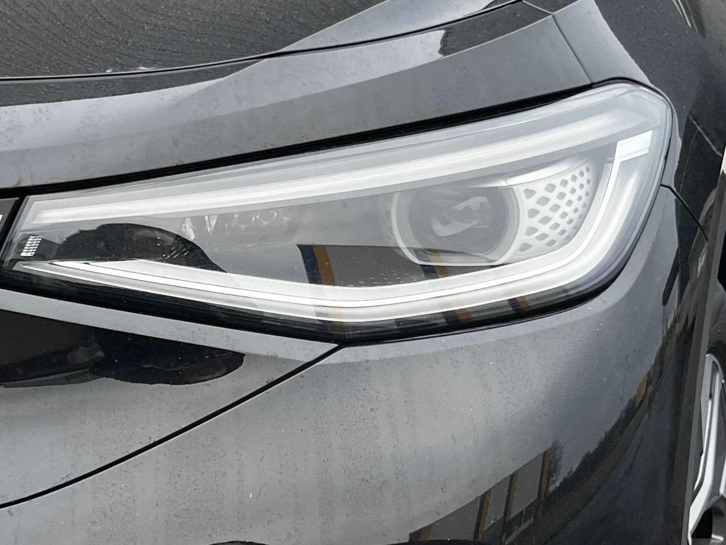 Volkswagen ID.5 Pro - 2025 - Joinsteer - #25