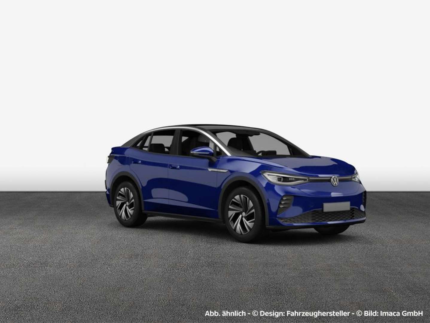 Volkswagen ID.5 Pro - 2025 - Joinsteer - #5