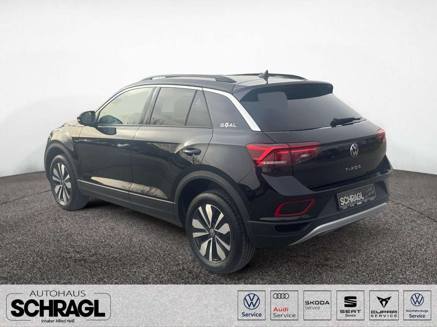 Volkswagen T-Roc TSI - 2025 - Joinsteer - #3