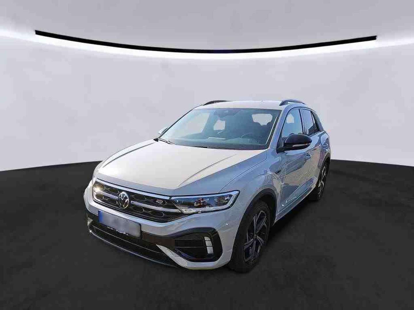 Volkswagen T-Roc 4Motion Black Style - 2024 - Joinsteer - #5