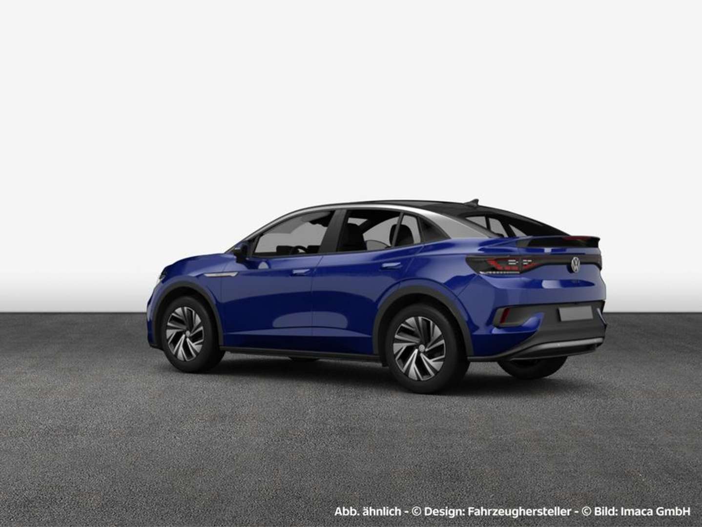 Volkswagen ID.5 Pro - 2025 - Joinsteer - #6