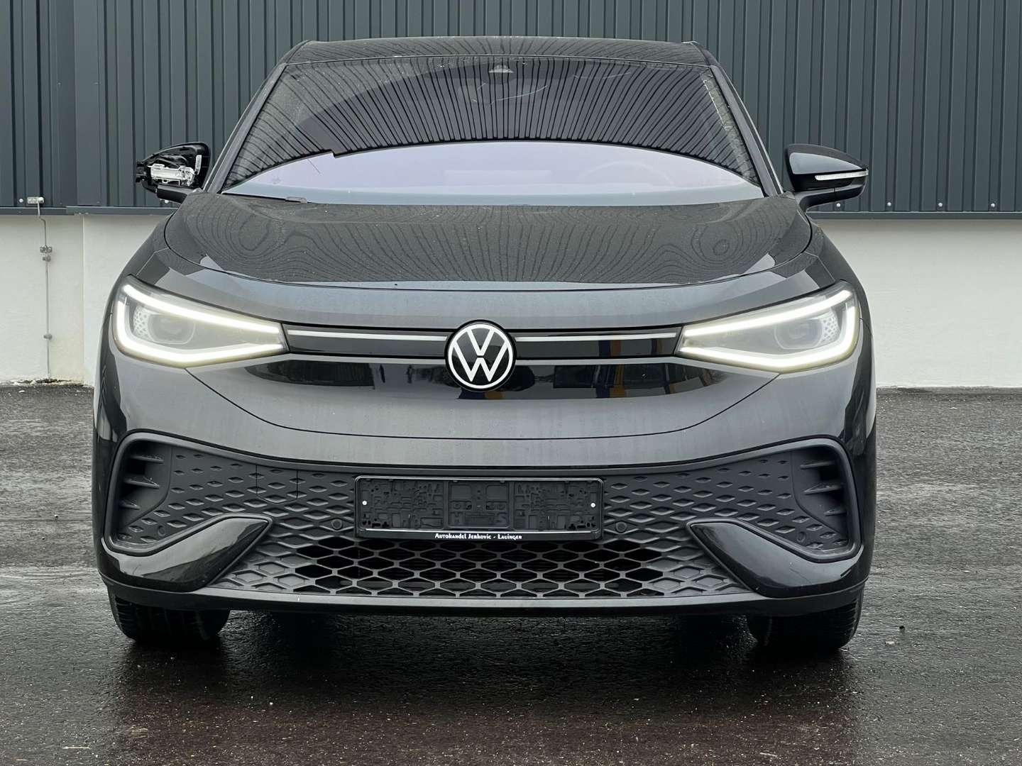 Volkswagen ID.5 Pro - 2025 - Joinsteer - #26